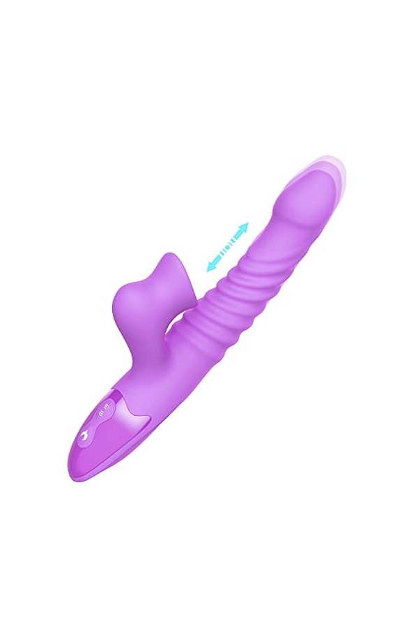 portable ?ℯ?ℯ? V?????T sans fil culotte plaisir S?? ???? Feṃṃe C??ℴ??ℯ Làngùê Vìbràntê Pour Femme Vìbrọ-Màsśêùr Clìtọr-Ìdì-Ên