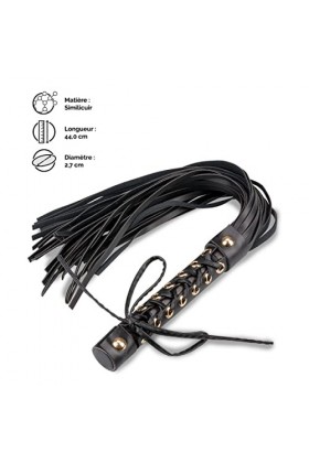 Petit martinet à laçage