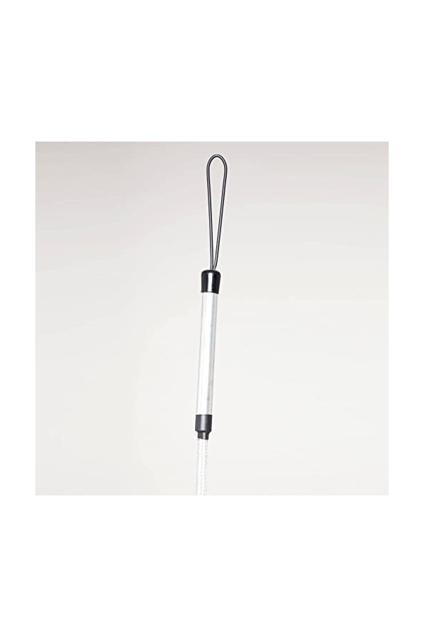 Martinet Cable Alu 3 Brins L: 55 Cm D: 0.5 Cm