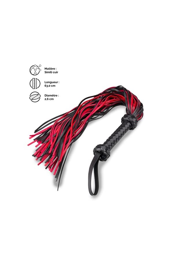 Martinet BDSM Submissive