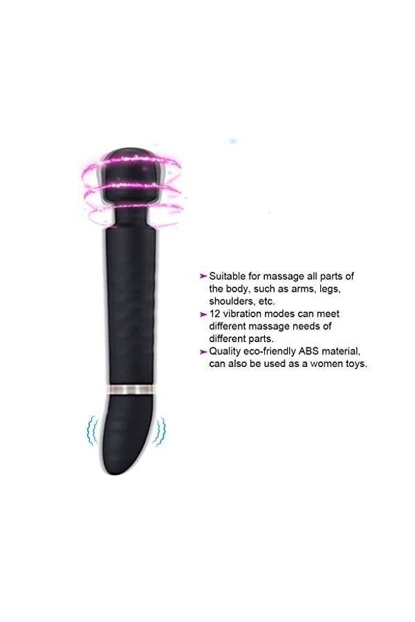 Vîbro-mas-sěur pour Femme Clît-ôrî-diěn,Vîbratěūr Sěxūěl Femme Clî-tôrîdi-ěn Púîssant Silencieux Pôîńt G Silicone K1K