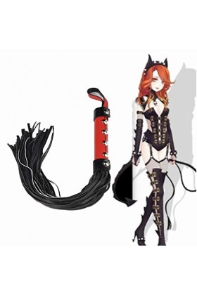 Fouet à cheval couple pompage lit jouet claque beau cadeau.