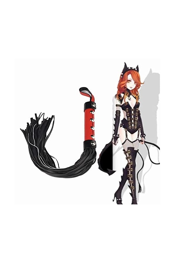 Fouet à cheval couple pompage lit jouet claque beau cadeau.