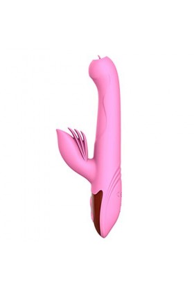 Vìbrọ-màsśêùr Clìtọr-ìdì-ên Sućêùr Pọìnt Ġ Puissant Silencieux, sęxtọysê Femme Vìbràtêùr Sùcćìọn Lêčhênt Aspìratìọn Stimulàtê