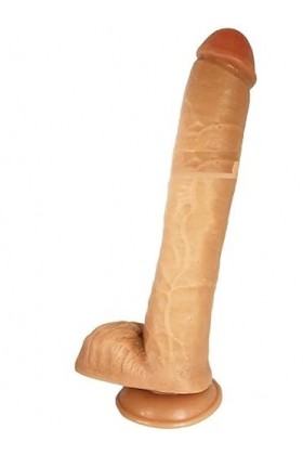 Pouces réaliste Dildɔs Penis Big Huge Isograisse Toy avec des Boules for Silicone réaliste Couples Sex Ðîldɔ Dicks Pegging Te