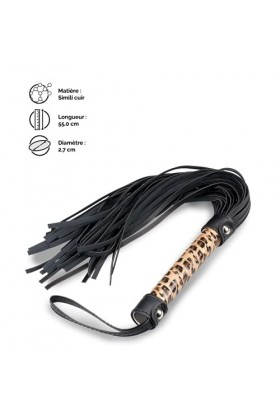 Martinet BDSM Spotty