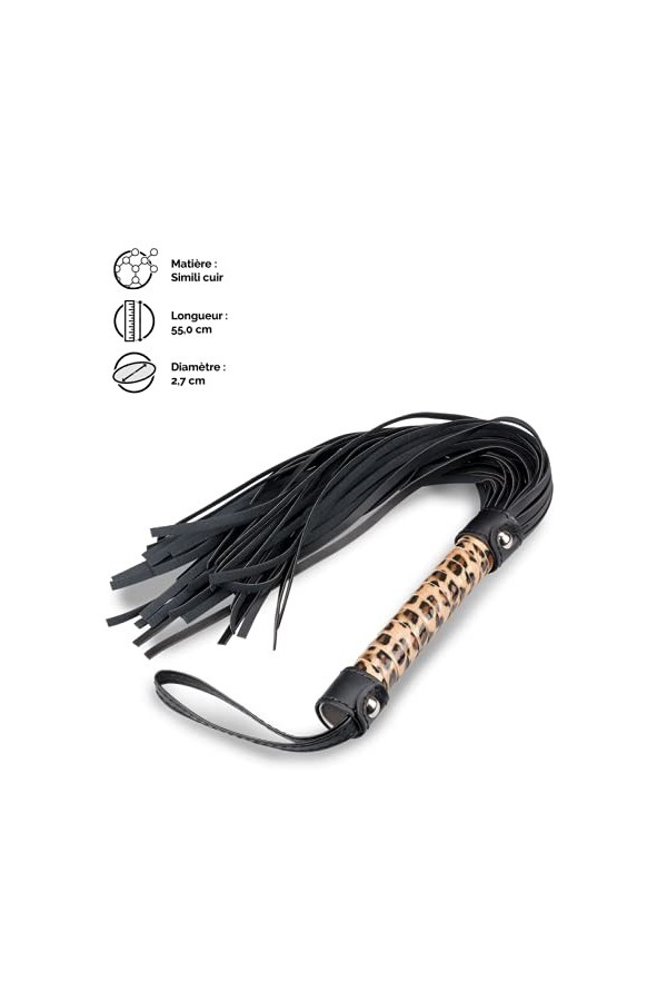 Martinet BDSM Spotty