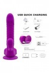 Pouces réaliste Dild?s Penis Big Huge Isograisse Toy avec des Boules for Silicone réaliste Couples Sex Ðîld? Dicks Pegging Te