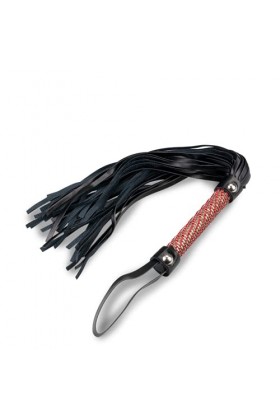 Petit martinet à strass