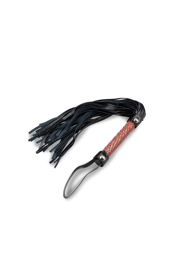 Petit martinet à strass