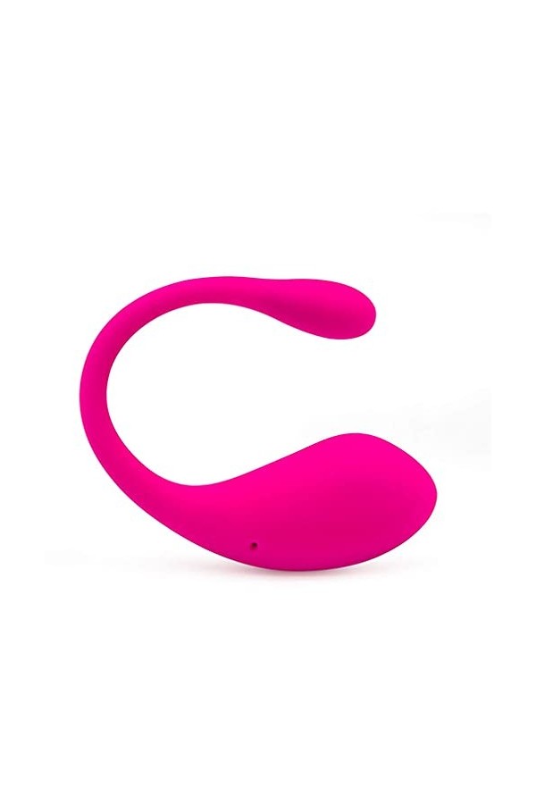 Mini Culötte Víbränté sans Fil Silencieux 12 Vībrātiøns de Fréquence, Vibrómầssęur Vîbràņt Femme Pộînt Ġ Aņạlę et Cliťõridiển