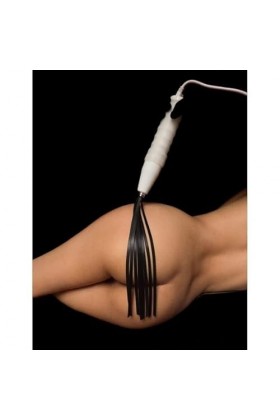 Électro Whip - Martinet Pour Neon Wand