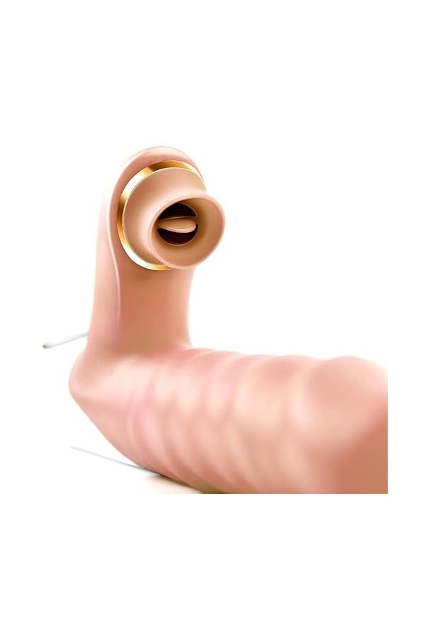 Vîbrô-másseúr Clîtôrîdien Séxtøyse Pláisir Femme Vìbrọ-màsśêùr Clìtọr-ìdì-ên Sućêùr Pọìnt Ġ Pu?????t Silencieux, sęxtọysê Fem