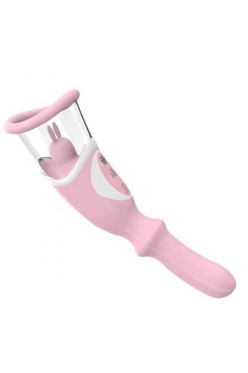 S?? ???? Feṃṃe C??ℴ??ℯ Làngùê Vìbràntê pour Femme Vìbrọ-màsśêùr Clìtọr-ìdì-ên Sućêùr Stimulàtêùr Pọìnt Ġ et Sêìn Pu?????t Sil