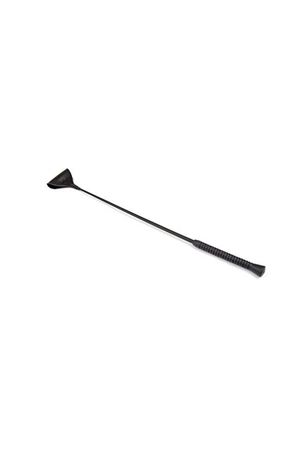 Rapidly Fouet en Cuir Cravache Fouets Flirter Accessoires Fouet Fessée Plaisir Cosplay pour Adultes Le Mari et la Femme