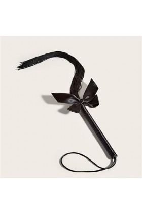 Fouet à nœud, fournitures de flirt pour Couple, jouets pour adultes, fouet à pompon, jouets SM