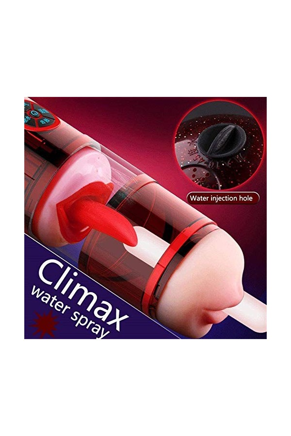 Vîbrømásseúrs Clìtøridîén P???? Vîbrõ Culotte ???????? plaisir S?? ???? Feṃṃe C??ℴ??ℯ Làngùê Vìbràntê Pour Femme Vìbrọ-Màsśêù