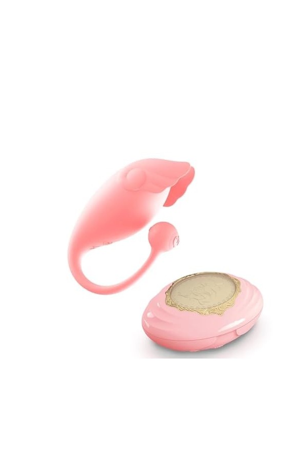 Oeuf vibrant Jouets sexuels pour adultes APP vibrateur jouets sexuels Pour femme g spotmasturbateur oeuf vibrateur télécomman