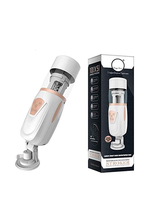 Vìbròmássěur Clìtòrìdiěn Sucěur Pòìnt G Telecommande Vìbránt Femme Super Puissant Massage Femmes şěx Silencieux Vìbráteửr Jòu