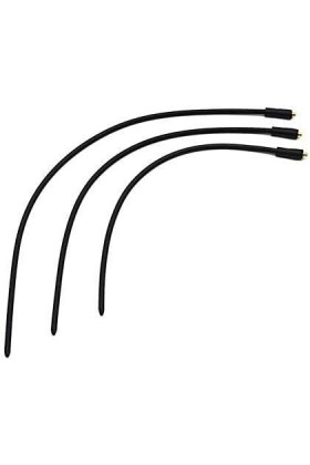 NVeeus joúét éxúél Silicone Urètre Bande de Tuyau en Silicone Tige en Silicone pour Stimulation de la Dilatation Urétrale A/B