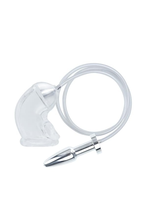 Outil de rinçage pour équipements sportifs alternatifs pour hommes et femmes A127