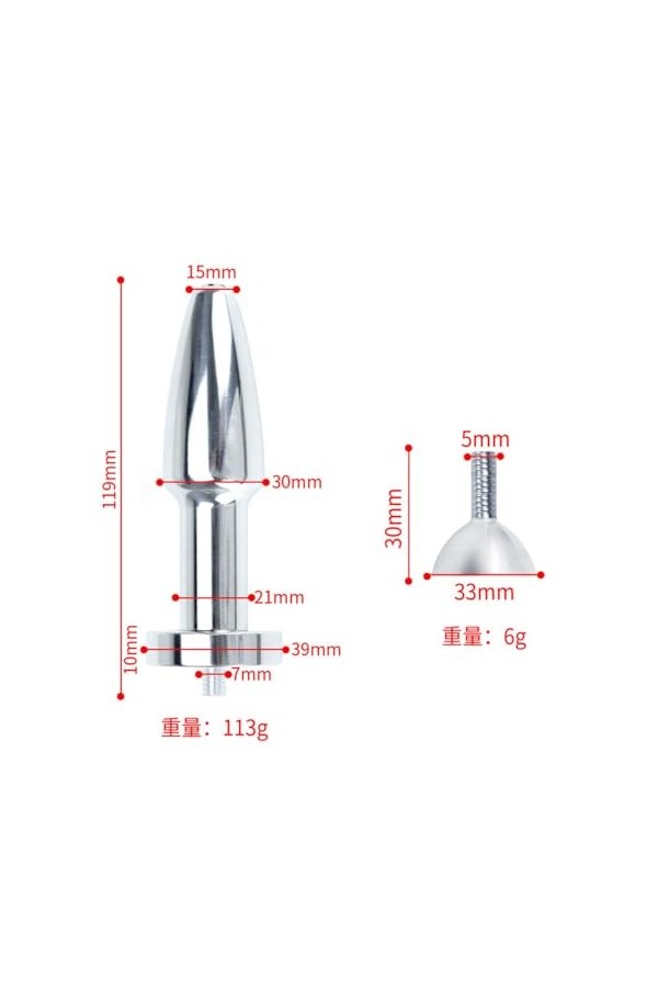Outil de rinçage pour équipements sportifs alternatifs pour hommes et femmes A127