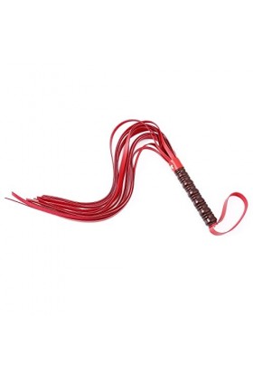 SM articles dintérêt articles en cuir fouets pour hommes et femmes jeux de rôle jouets manches brunes franges fouets en cuir