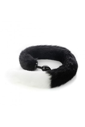 Mosvion Confortable et Durable, avec Un kit de Queue, il est idéal pour Les débutants.