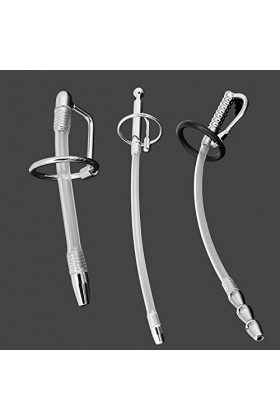 ZJZFL Silicone Creux imperméable Durable