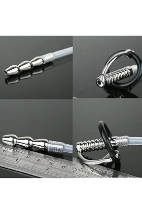 ZJZFL Silicone Creux imperméable Durable