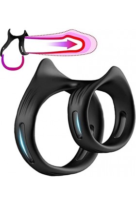 Silicone, résistant à lusure, Facile à imperméabiliser et à Nettoyer.