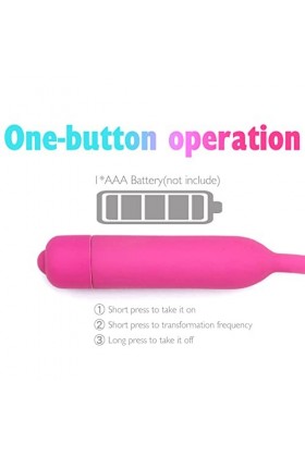 ZJZFL Fonctions puissantes, Modes Multiples Lavable,5mm