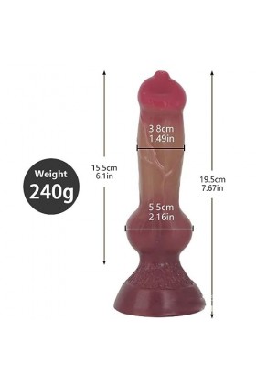 ZJZFL matériau Souple Durable et Beau