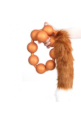 Racib Apparence Douce de Conception imperméable et Durable