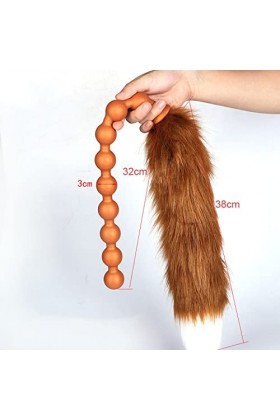 Racib Apparence Douce de Conception imperméable et Durable