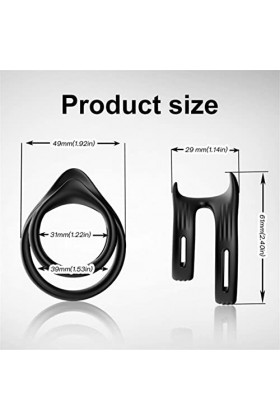 Muscles Bien Conçu Soft Free Up Flexibilité Portable Et Léger