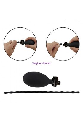 ZJZFL Matériau en Silicone imperméable Portable à Usage Multiple