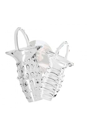 Fitness en silicone confortable et adapté à la peau 2 pièces simples conception gratuites flexibilité des accessoires de mass