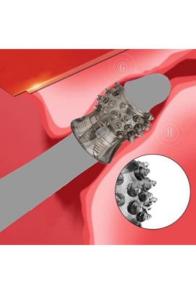 ZJZFL Le Coefficient de lumière du Silicone nest Pas brisé