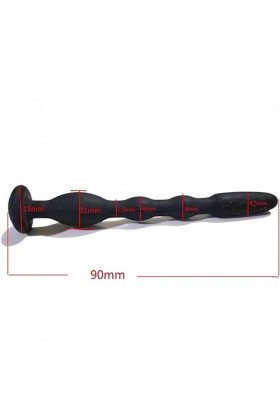 ZJZFL Matériau Silicone Lavable Doux portatif Durable