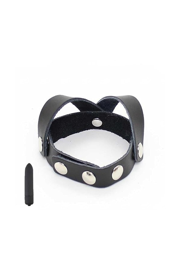 GAOSJX matériel en Cuir La Taille Parfaite est Le Meilleur Choix pour Voyager