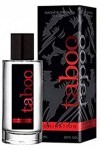 Ruf Taboo Domination For Him Couleur de peau Taille Unique
