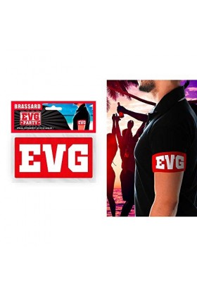 STC Brassard Enterrement Vie DE Garcon