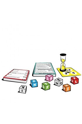 Juego de mesa stay cool pegi 12