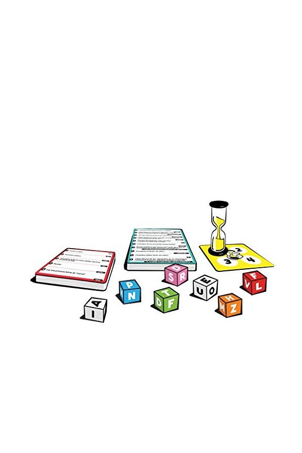 Juego de mesa stay cool pegi 12