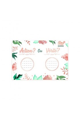 STC Jeux DÉFIS EVJF