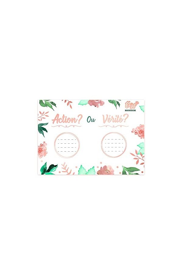 STC Jeux DÉFIS EVJF