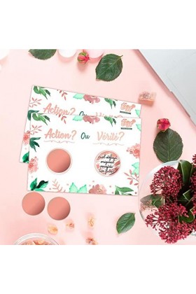 STC Jeux DÉFIS EVJF