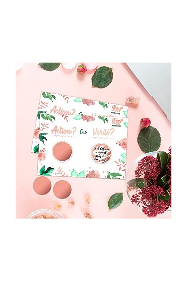 STC Jeux DÉFIS EVJF