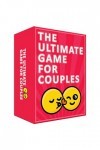 The Ultimate Game for Couples - Excellentes conversations et défis amusants pour un rendez-vous amoureux - Cadeau romantique 